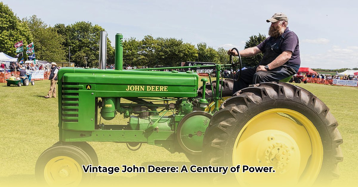 older-john-deere-tractors